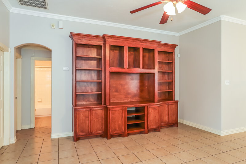 1,875/Mo, 10803 Tobar Falls Cir Houston, TX 77064 Dining Room View