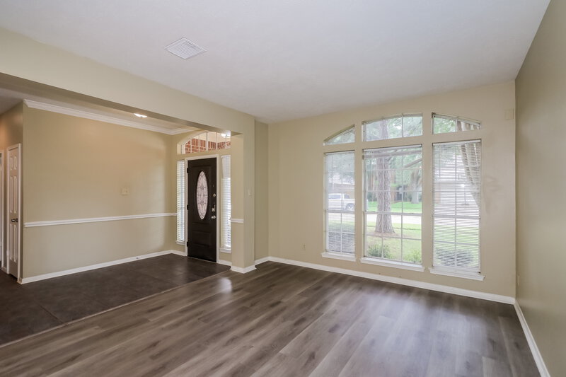 2,240/Mo, 20407 Avery Point Dr Katy, TX 77449 Family Room View