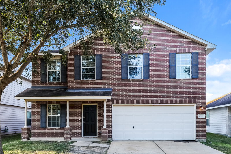 1,805/Mo, 20919 Imperial Landing Ln Katy, TX 77449 External View