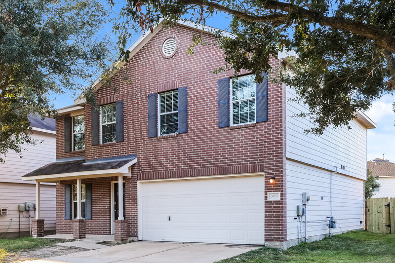 1,805/Mo, 20919 Imperial Landing Ln Katy, TX 77449 Front View