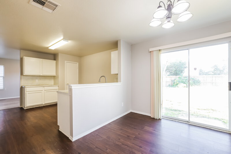 1,805/Mo, 20919 Imperial Landing Ln Katy, TX 77449 Dining Room View