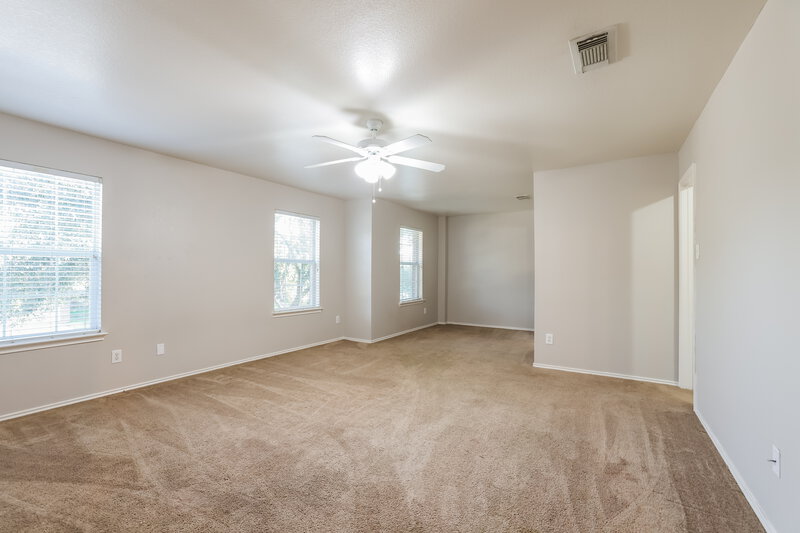 1,805/Mo, 20919 Imperial Landing Ln Katy, TX 77449 Main Bedroom View