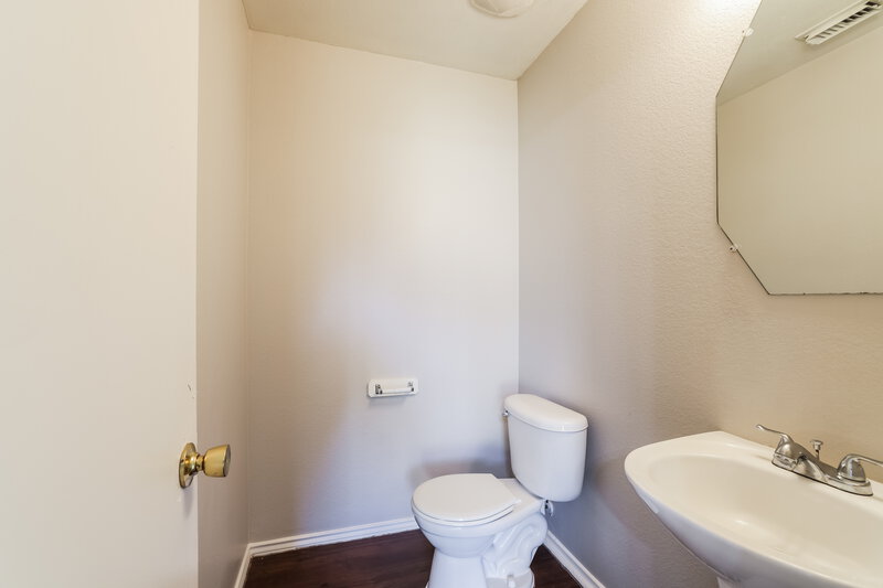 1,805/Mo, 20919 Imperial Landing Ln Katy, TX 77449 Bathroom View