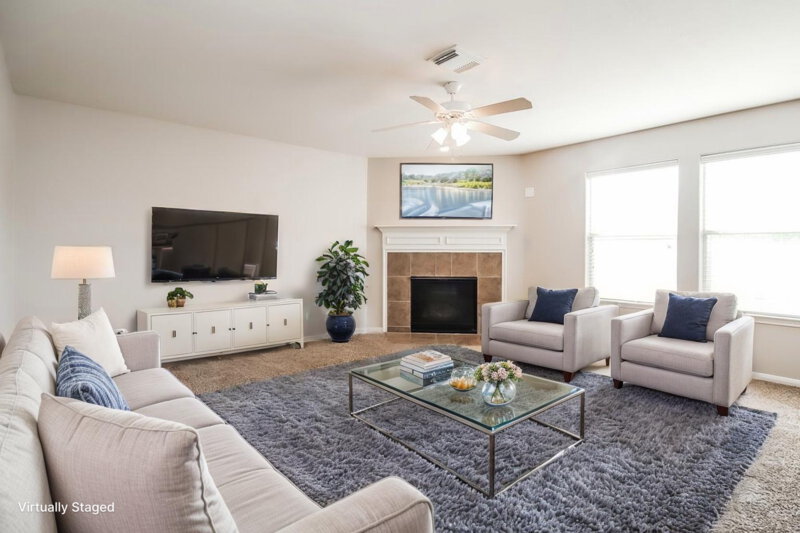 2,470/Mo, 1810 Skipwood Dr Missouri City, TX 77489 Misc View