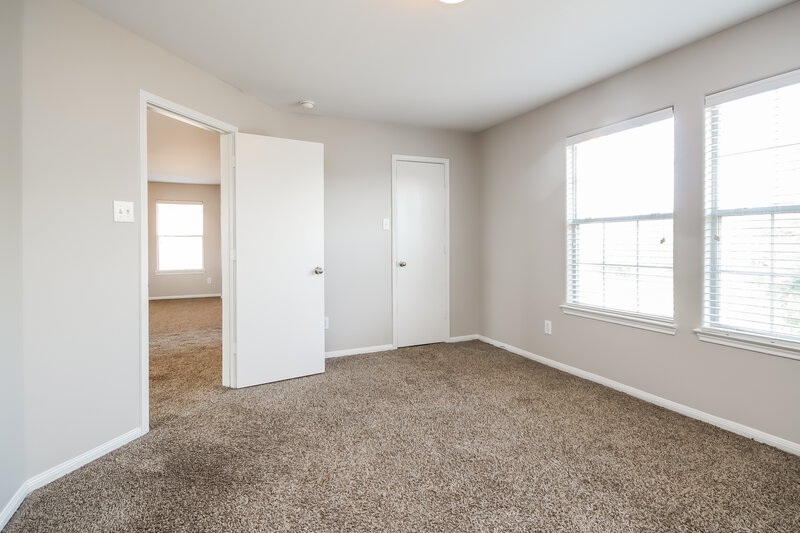 2,470/Mo, 1810 Skipwood Dr Missouri City, TX 77489 Bedroom View