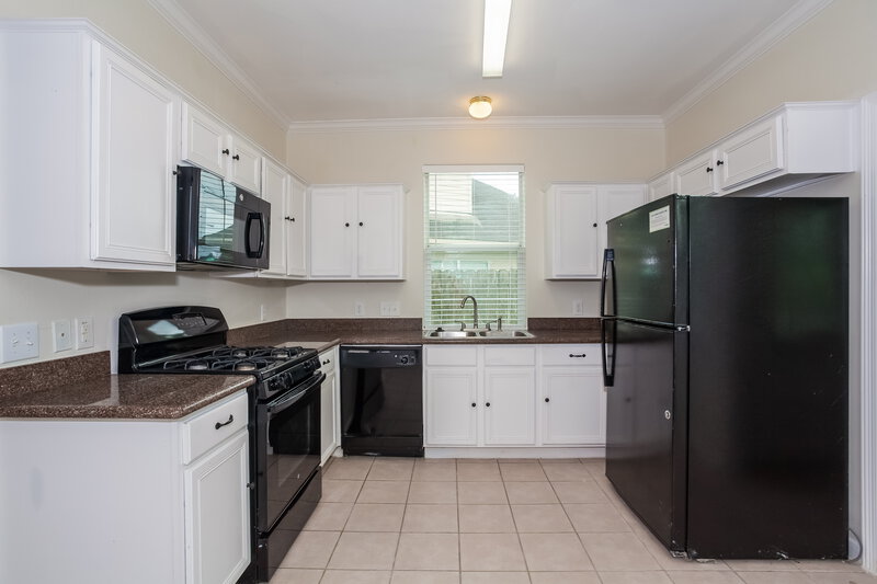 1,890/Mo, 1907 Doliver Cir Missouri City, TX 77489 photokitchen View