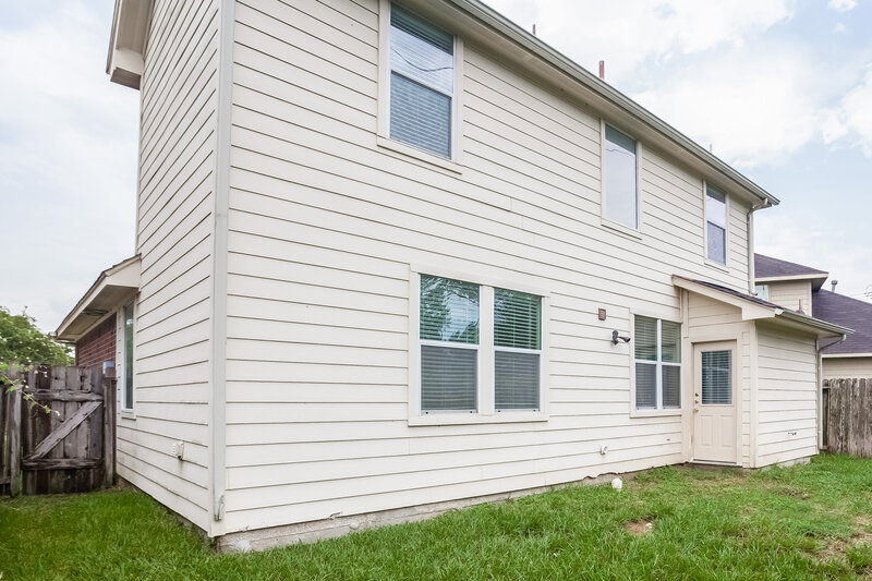 1,890/Mo, 1907 Doliver Cir Missouri City, TX 77489 photorearview View