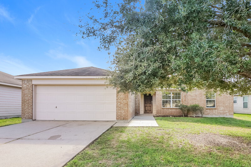 1,800/Mo, 4019 Enclave Mist Ln Richmond, TX 77469 External View