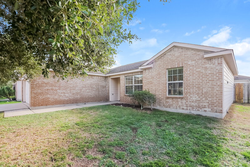 1,800/Mo, 4019 Enclave Mist Ln Richmond, TX 77469 Front View