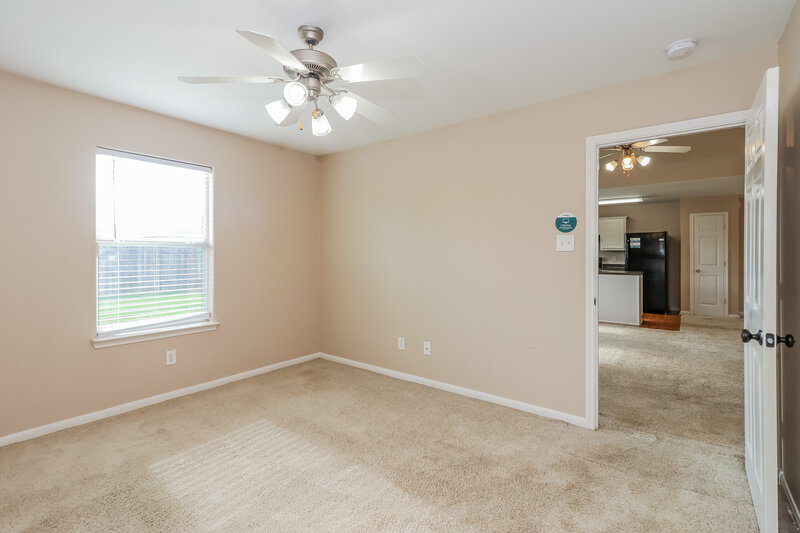 1,800/Mo, 4019 Enclave Mist Ln Richmond, TX 77469 Main Bedroom View