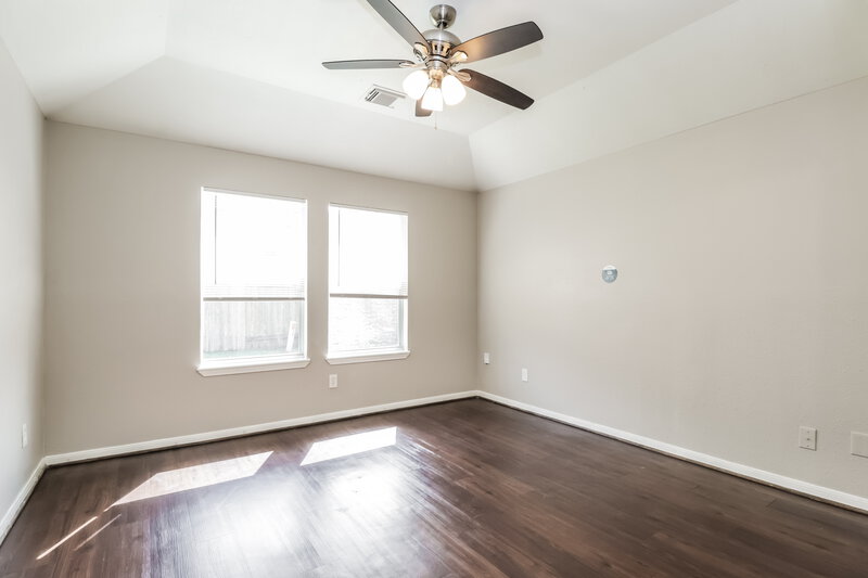 1,695/Mo, 3610 Fiorella Way Humble, TX 77338 Main Bedroom View