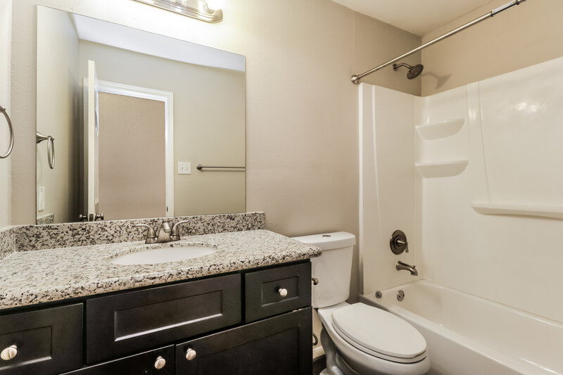 1,695/Mo, 3610 Fiorella Way Humble, TX 77338 Bathroom View