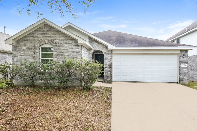 2,500/Mo, 12226 Scarlet River Dr Houston, TX 77044 External View