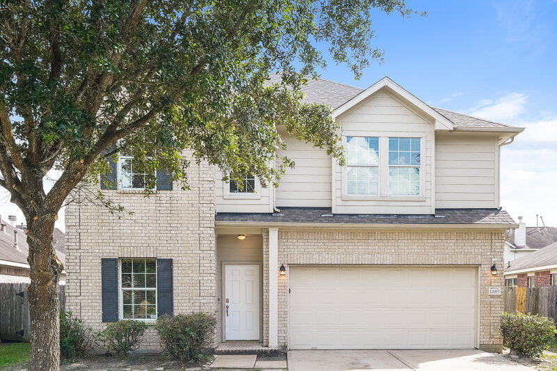 3,320/Mo, 12919 Candlewood Glen Ln Houston, TX 77014 External View