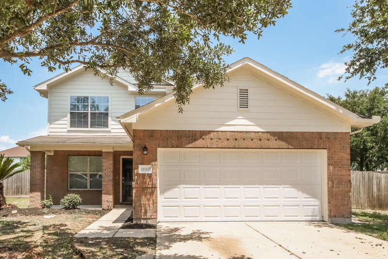 2,460/Mo, 13147 Sandhill Park Ln Houston, TX 77044 External View