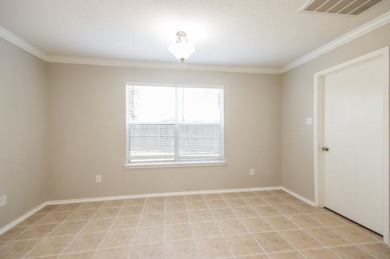 2,460/Mo, 13147 Sandhill Park Ln Houston, TX 77044 Dining Room View