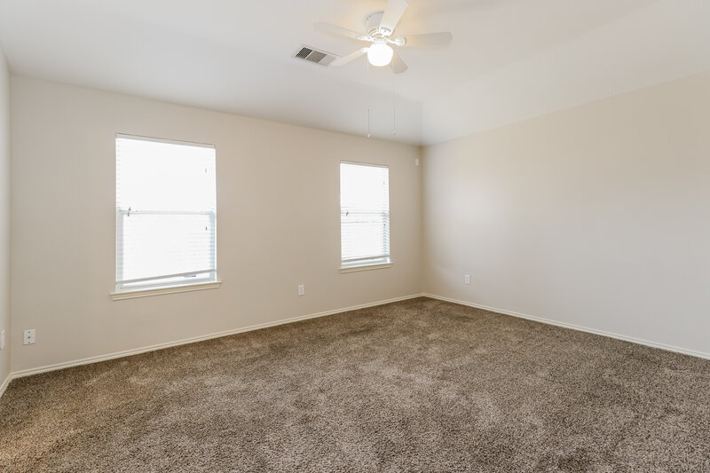 1,835/Mo, 13439 Lauren Forest Ln Houston, TX 77044 Main Bedroom View 2