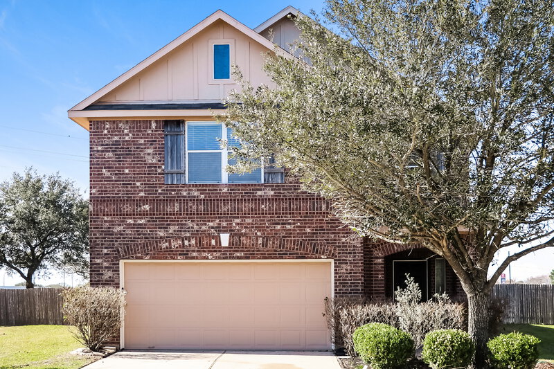 2,210/Mo, 19107 Remington Grove Ct Cypress, TX 77433 External View