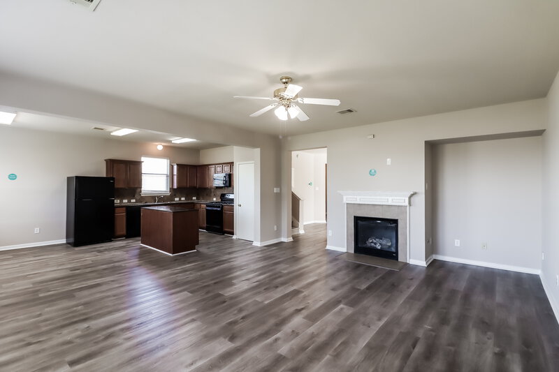 2,300/Mo, 19107 Remington Grove Ct Cypress, TX 77433 Misc View 2