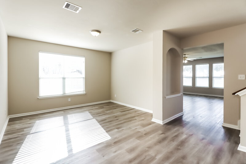 2,210/Mo, 19107 Remington Grove Ct Cypress, TX 77433 Loft View