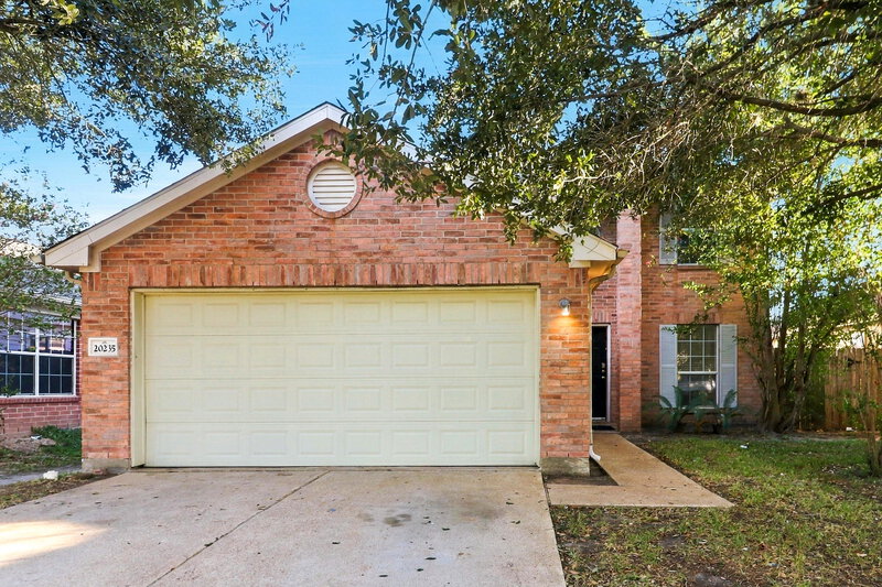 2,185/Mo, 20235 Sandwith Dr Katy, TX 77449 External View