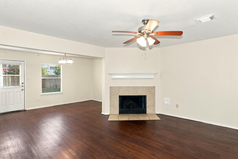 2,185/Mo, 20235 Sandwith Dr Katy, TX 77449 Living Room View