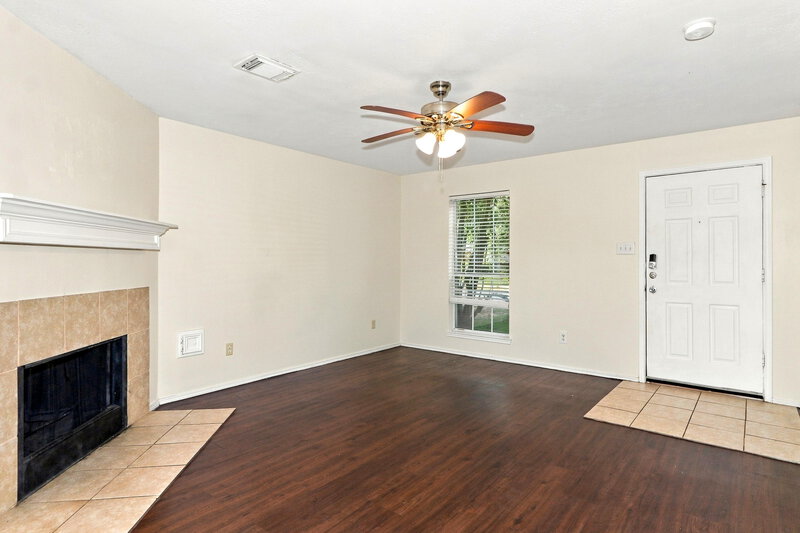2,185/Mo, 20235 Sandwith Dr Katy, TX 77449 Living Room View 2