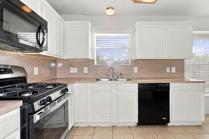 2,185/Mo, 20235 Sandwith Dr Katy, TX 77449 Kitchen View 2