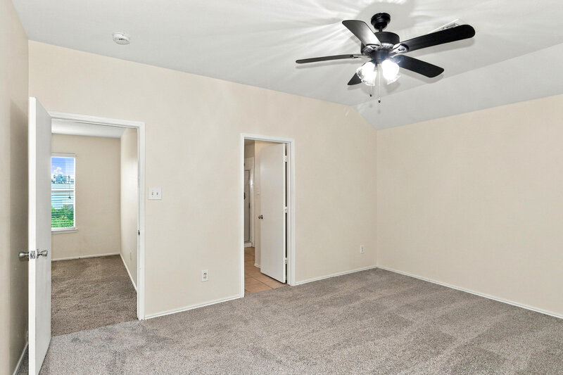 2,185/Mo, 20235 Sandwith Dr Katy, TX 77449 Primary Bedroom View 2