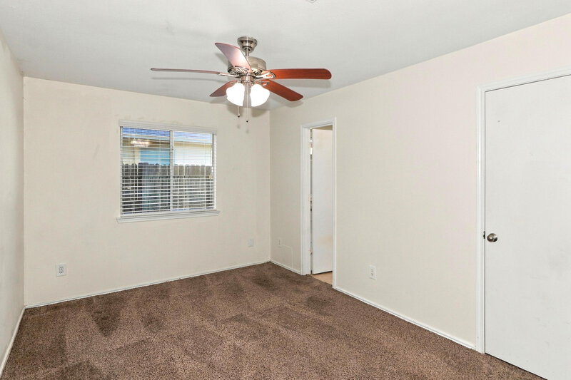 2,185/Mo, 20235 Sandwith Dr Katy, TX 77449 Bedroom View 2