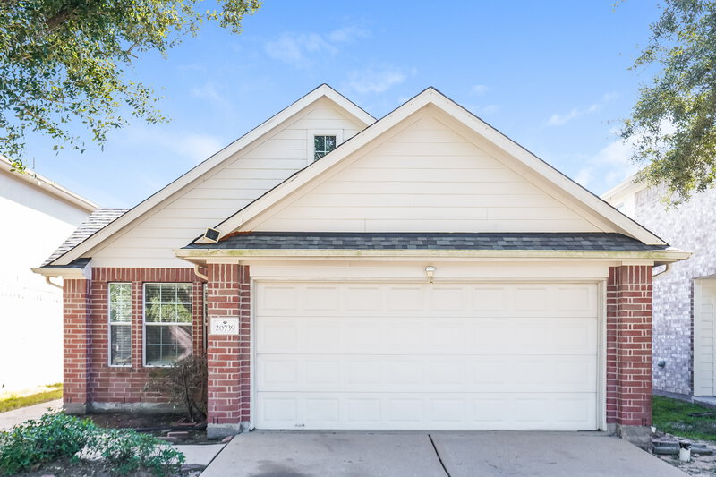 1,655/Mo, 20739 Baron Bend Ln Katy, TX 77449 External View