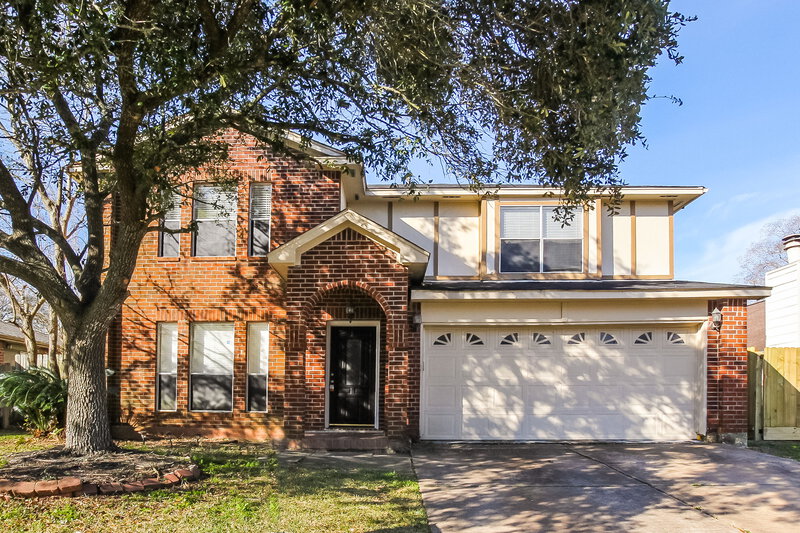 2,045/Mo, 19919 Big Timber Dr Humble, TX 77346 External View