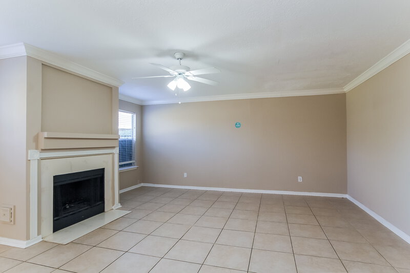 2,045/Mo, 19919 Big Timber Dr Humble, TX 77346 Living Room View