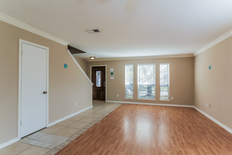 2,045/Mo, 19919 Big Timber Dr Humble, TX 77346 Dining Room View
