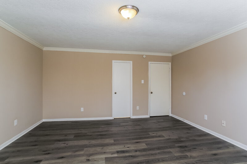 2,045/Mo, 19919 Big Timber Dr Humble, TX 77346 Main Bedroom View 2