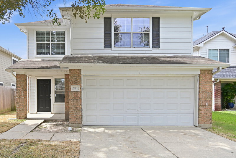 4 Bedroom House – 21831 Westfield Ridge Dr, Houston, TX 77073