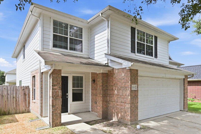 1,845/Mo, 21831 Westfield Ridge Dr Houston, TX 77073 Front View