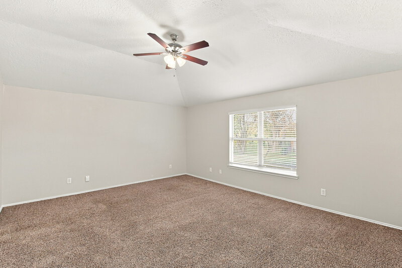 1,845/Mo, 21831 Westfield Ridge Dr Houston, TX 77073 Primary Bedroom View