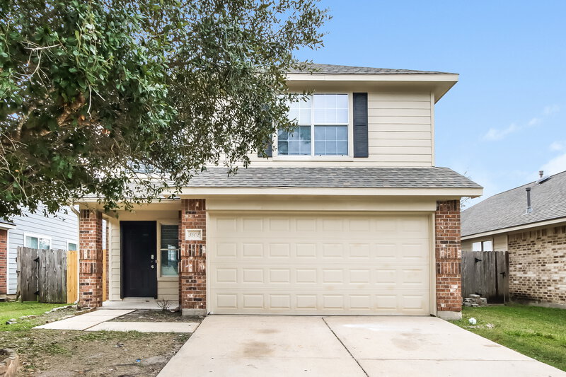 2,085/Mo, 3002 Cypress Island Dr Houston, TX 77073 External View
