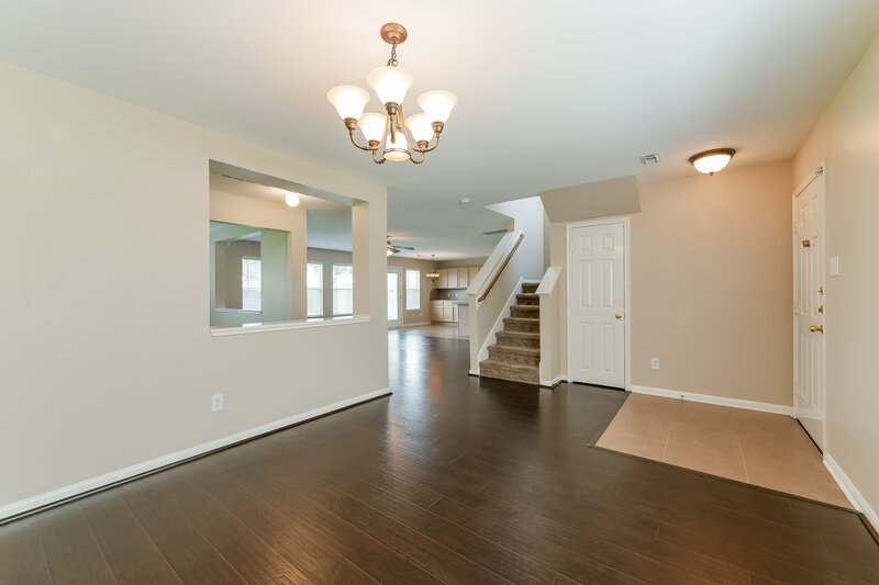 2,900/Mo, 21018 White Shore Ln Spring, TX 77379 Dining Room View 2