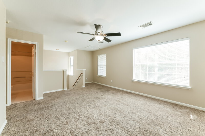 2,900/Mo, 21018 White Shore Ln Spring, TX 77379 Family Room View
