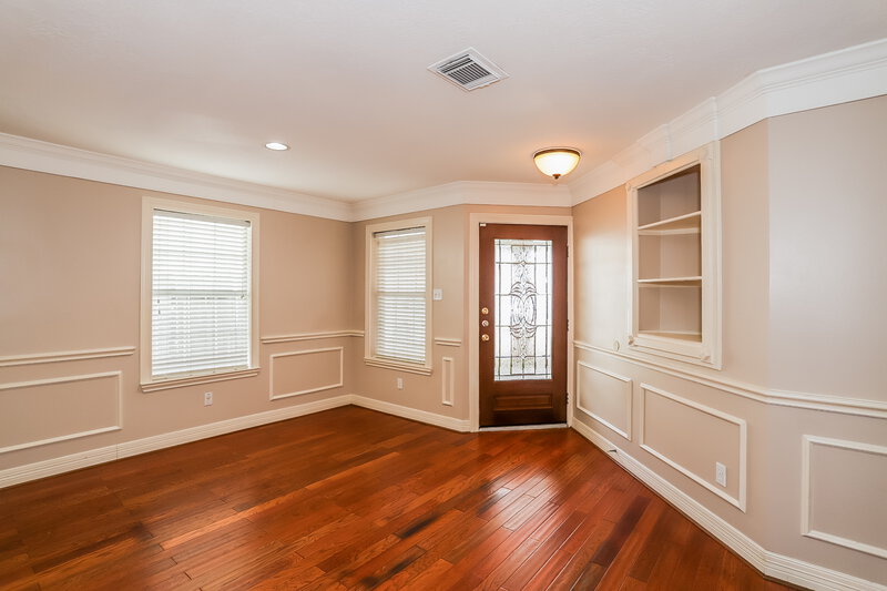 2,015/Mo, 6003 Camron Point Cir Katy, TX 77449 Dining Room View