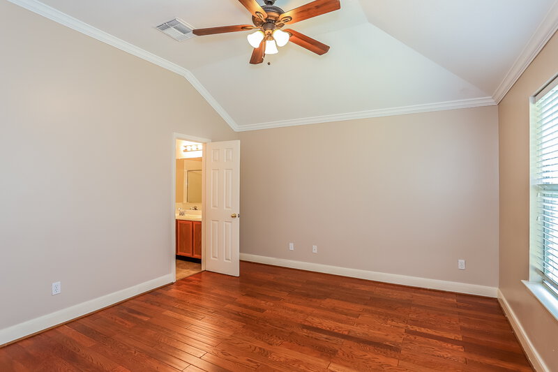 2,015/Mo, 6003 Camron Point Cir Katy, TX 77449 Main Bedroom View