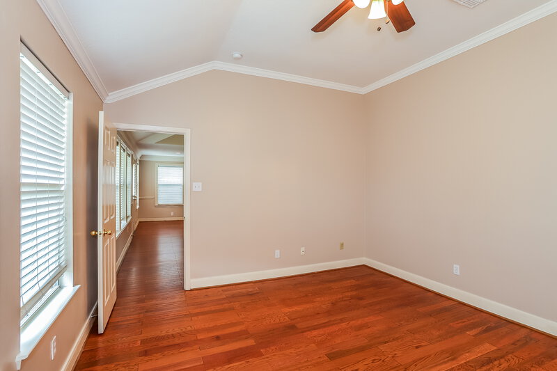 2,015/Mo, 6003 Camron Point Cir Katy, TX 77449 Main Bedroom View 2