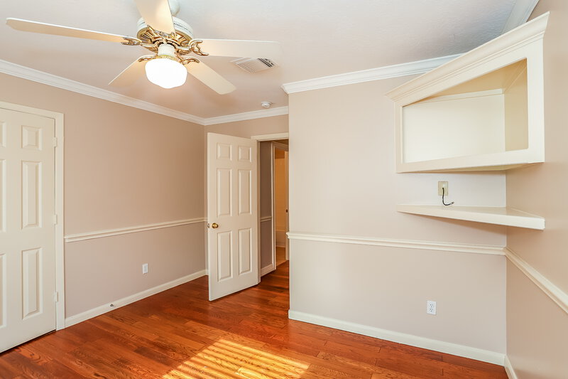 2,015/Mo, 6003 Camron Point Cir Katy, TX 77449 Bedroom View 2