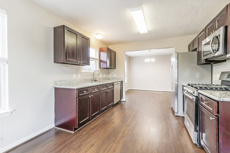 1,640/Mo, 21818 Hemlock Park Dr Houston, TX 77073 Misc View 5