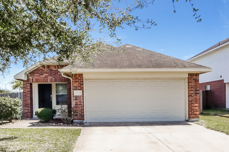 1,815/Mo, 20154 Deerbrook Park Blvd Humble, TX 77338 External View