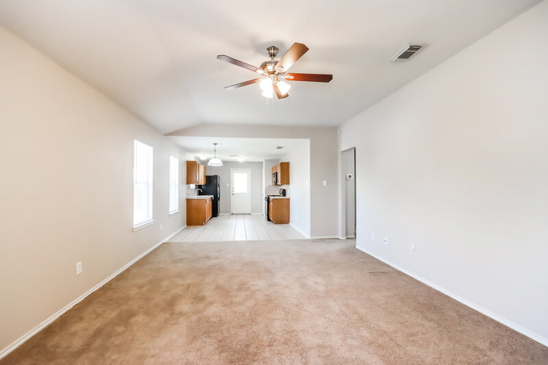 1,815/Mo, 20154 Deerbrook Park Blvd Humble, TX 77338 Living Room View