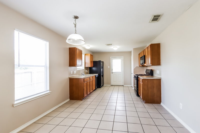 1,815/Mo, 20154 Deerbrook Park Blvd Humble, TX 77338 Dining Room View