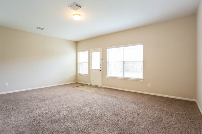2,385/Mo, 2723 Durham Chase Ln Katy, TX 77449 Living Room View